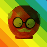 Стикерпак rainbowsrainbows