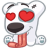 Стикерпак Love Matters