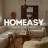 Telegram-канал HOMEASY - идеи для дома