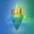 Telegram-канал 👑SIMS 4 KINGDOM👑