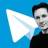 Telegram-канал Стикеры 18+