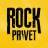 Telegram-канал ROCK PRIVET | РОК ПРИВЕТ