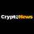 Telegram-канал CryptoNews / Новости, статистика и прогнозы криптовалют