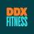 Telegram-канал DDX Fitness