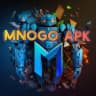 Telegram-канал Mnogo APK | Лучшие игры на Android
