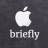 Telegram-канал Briefly Apple