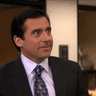 Стикерпак Dunder Mifflin, this is Pam