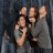 Стикерпак Supernatural