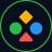 Telegram-бот TON ROLL Games