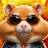 Telegram-канал Hamster Kombat большая семья.
