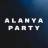 Telegram-группа Alanya Party - Афиша, Вечеринки, События Аланья 🇹🇷 Турция