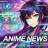 Telegram-канал Anime Community News