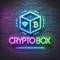 Канал Crypto Box в Telegram