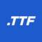 Канал Fonts ZIP в Telegram