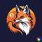 Канал Crypto Fox Lab в Telegram