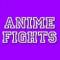 Канал Аниме Файты | Anime Fights в Telegram