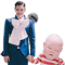 Стикеры bigbang в Telegram