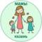 Канал МАМЫ и ДЕТИ. Казань в Telegram