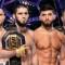 Канал UFC 311 смотреть онлайн прямая трансляция | Царукян | Махачев | Нурмагомедов | Двалишвили | Где смотреть бой в Telegram