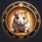 Канал Hamster Kombat Комбо Хомяк в Telegram