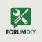 Канал #ForumDIY: строительство, материалы, торговля в Telegram