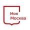 Канал ИА «Моя Москва» в Telegram