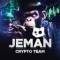 Канал Crypto - TEAM | JEMAN в Telegram