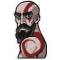 Стикеры God of War в Telegram