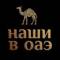 Группа НАШИ В ОАЭ | ДУБАЙ ЧАТ 🇦🇪 в Telegram