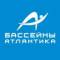 Канал Бассейны Атлантика в Telegram