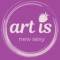 Канал Art Is New Sexy 🍓 в Telegram
