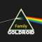 Канал Goldroid family в Telegram