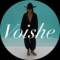 Канал voishe в Telegram