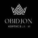 Канал Корпус Б 2А-10 OBIDJON | Садовод в Telegram