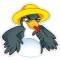 Стикеры Ананасик в Telegram
