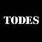 Канал TODES в Telegram