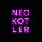 Канал NeoKotler - Первый агрегатор маркетинговых каналов в Telegram