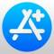 Канал App Store + в Telegram