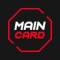 Канал Main Card в Telegram