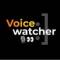 Бот Voice Watcher в Telegram