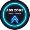 Бот ADS-ZONE.RU|Новый уровень рекламы в Telegram