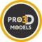 Канал Pro3dmodels_official в Telegram