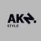 Канал AKN style Одежда Казань 🔥 в Telegram