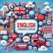 Канал Easy English ☃️ в Telegram