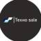 Канал Техно Sale в Telegram