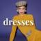 Канал Dresses в Telegram