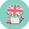 Канал English in use в Telegram