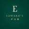 Канал Edward's Pub в Telegram