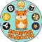 Канал Хомячьи радости в Telegram