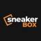 Канал SneakerBOX в Telegram